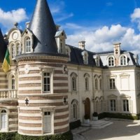 Château Comtesse Lafond